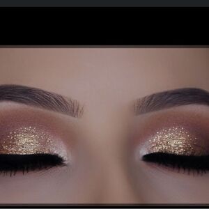 Glitterati Glitter Eyeshadow Dust, Sugar Daddy, New